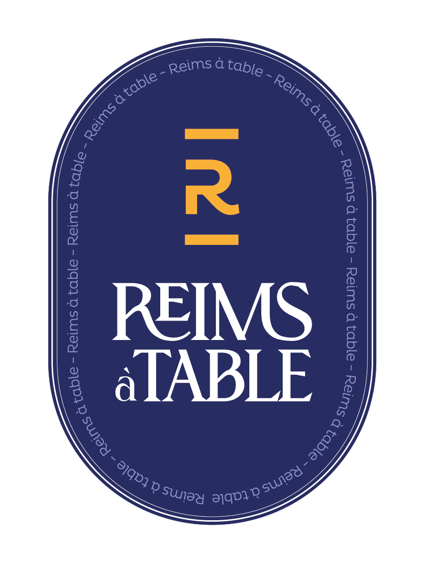 Reims à Table devenez le Roi ( la reine ) de la Table - L'Art de vivre ...