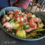 Restaurant le Back Off Reims