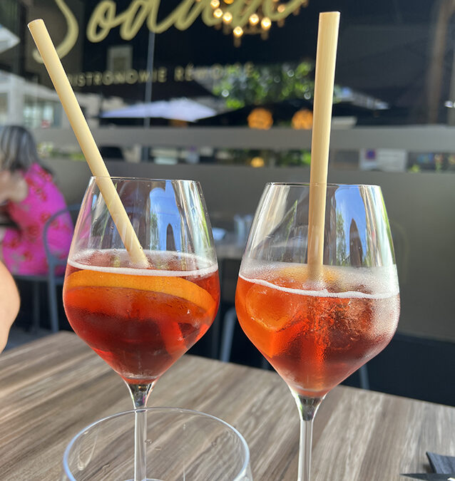 restaurant SODAD