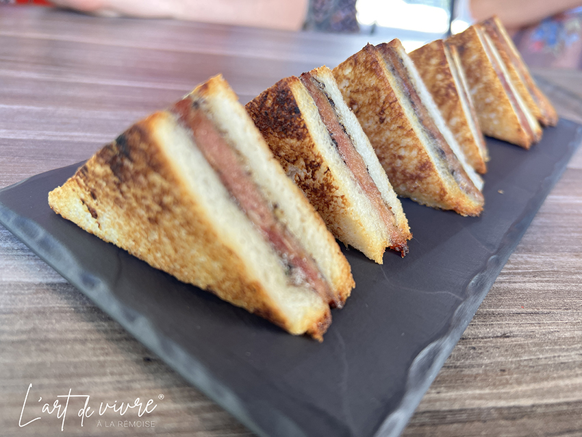 Restaurant Sodad REIMS