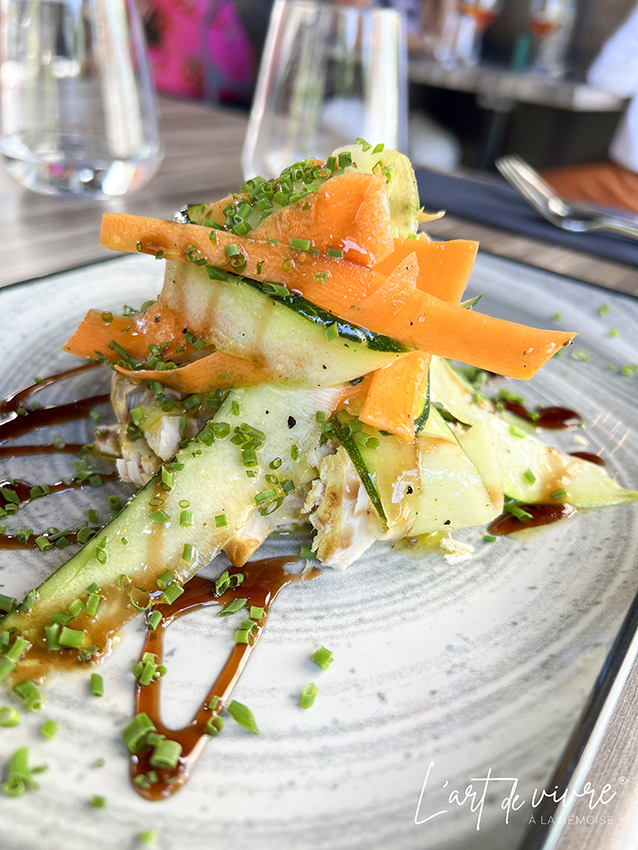 Restaurant Sodad REIMS