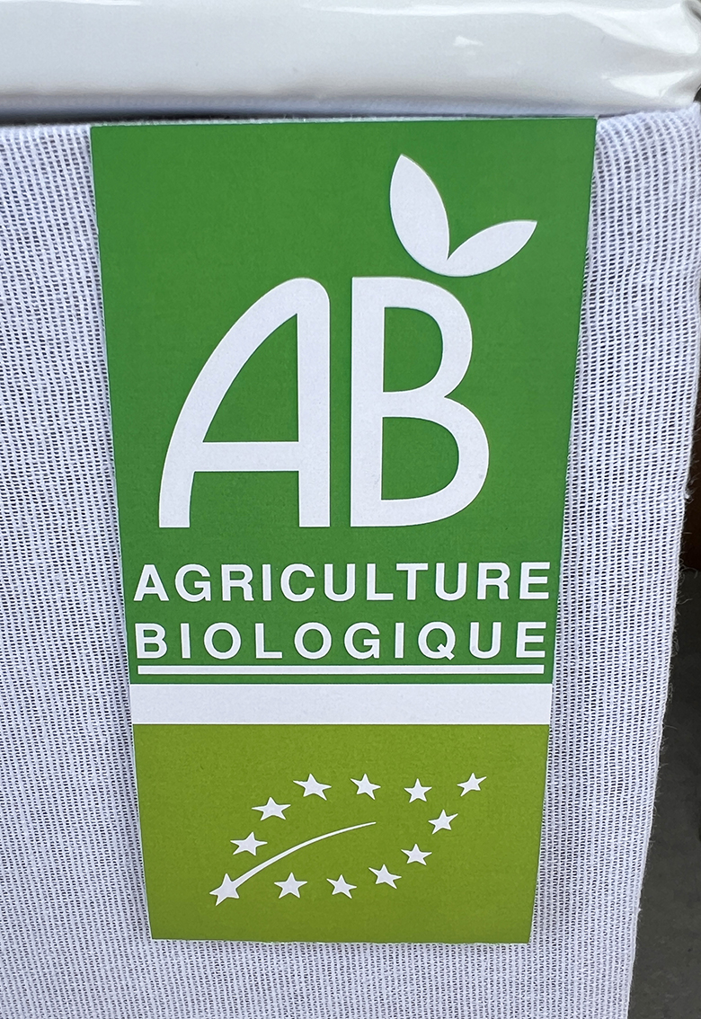 Les relais du gout - 2025