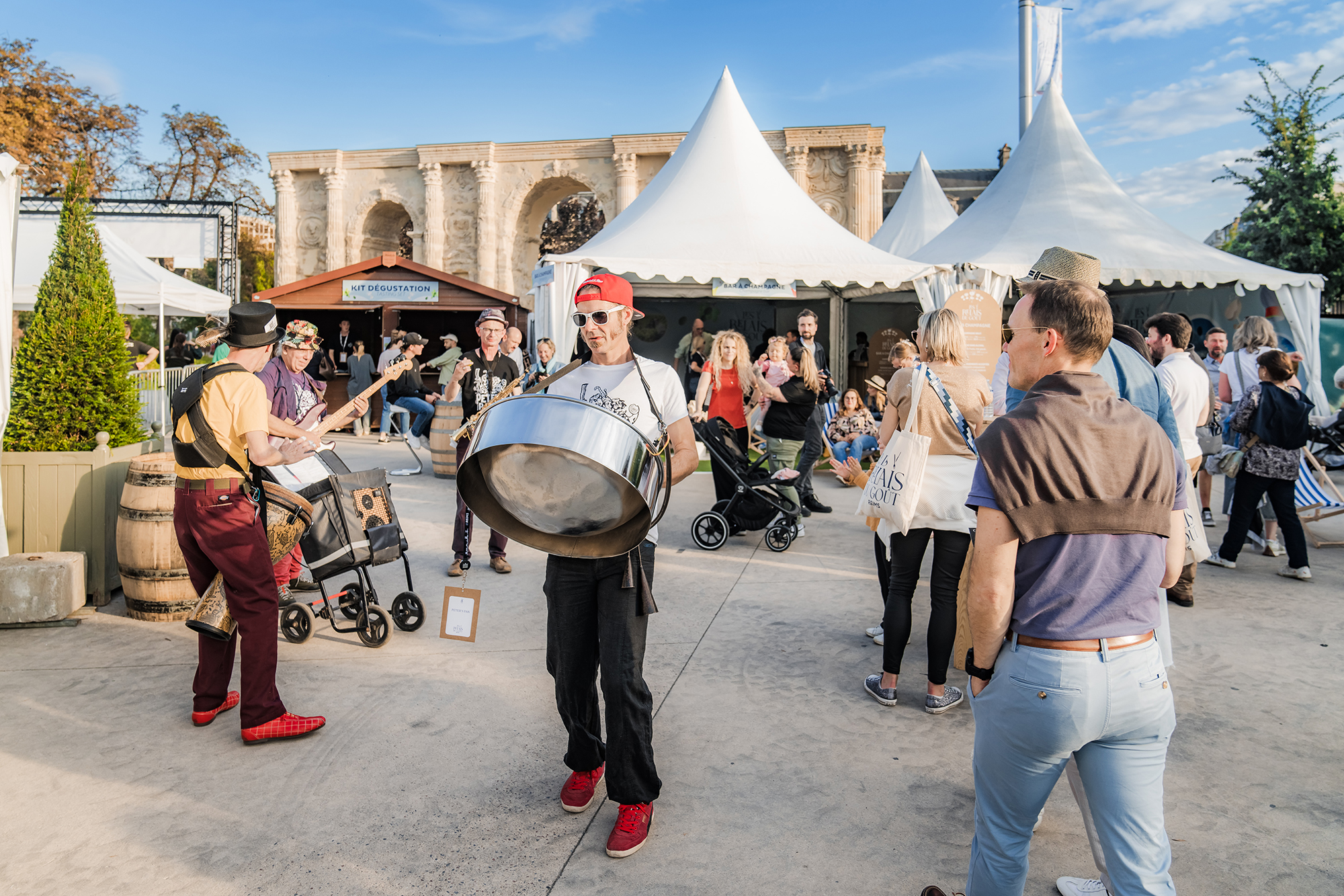 Village_32©Cyrille Beudot