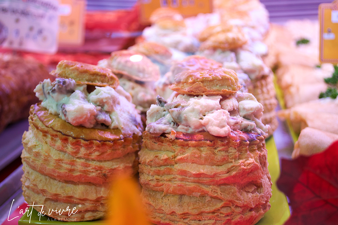 Maison Audinot reims