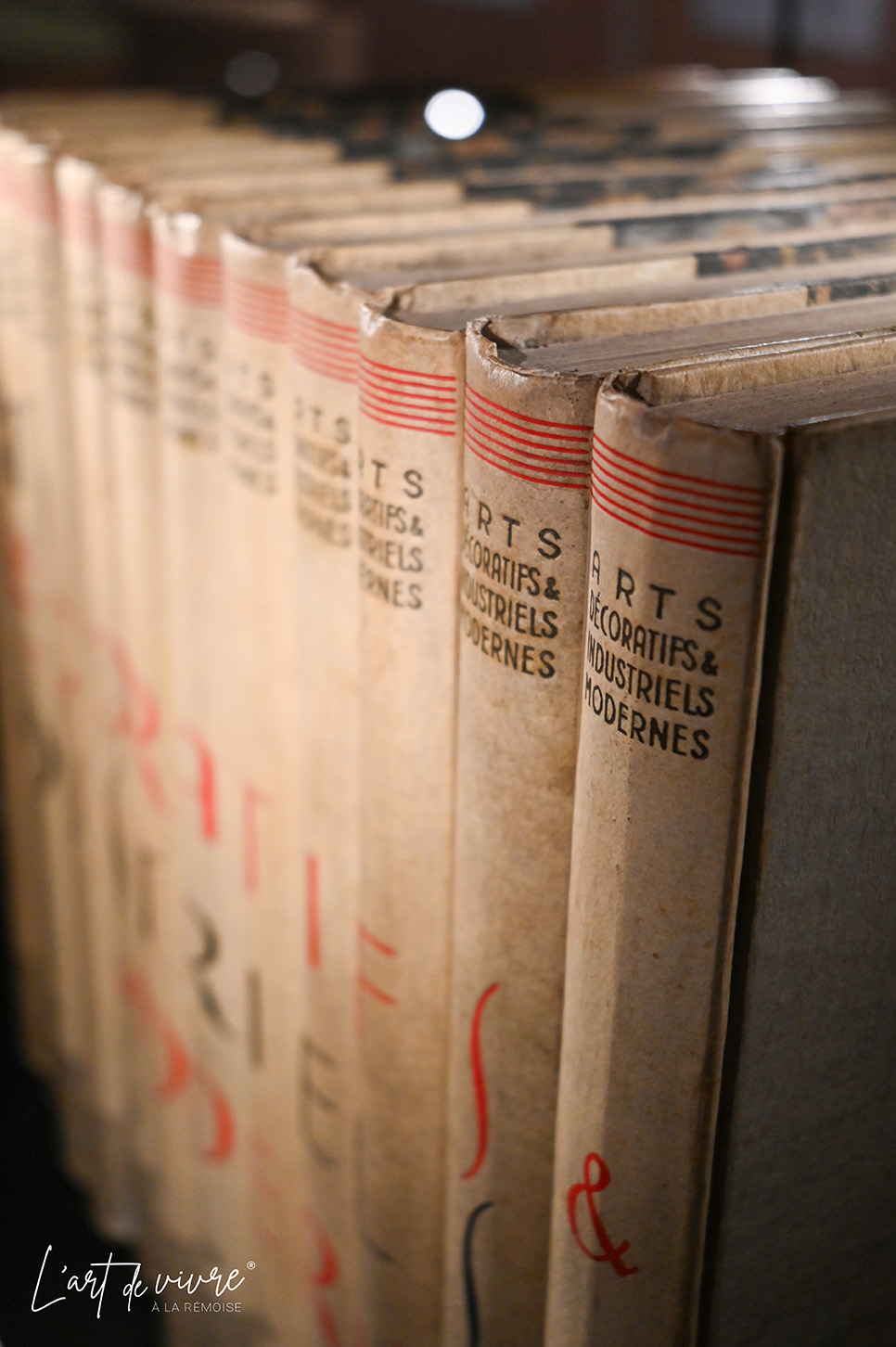 exposition Créer le lendemain : motifs et formes 1925-2025