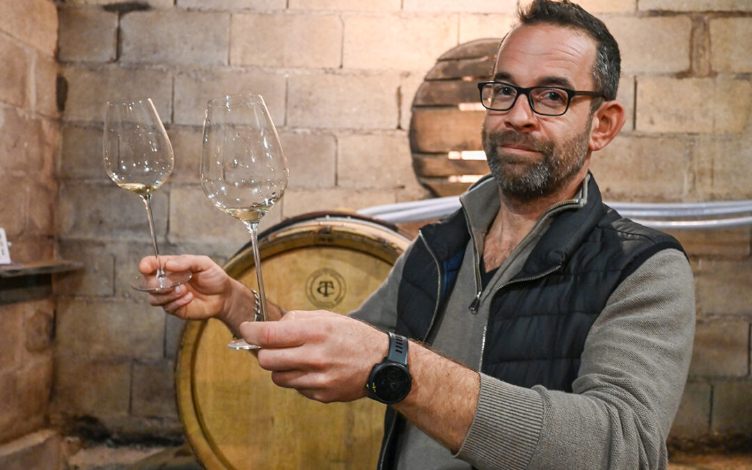 Champagne Gaston Collard