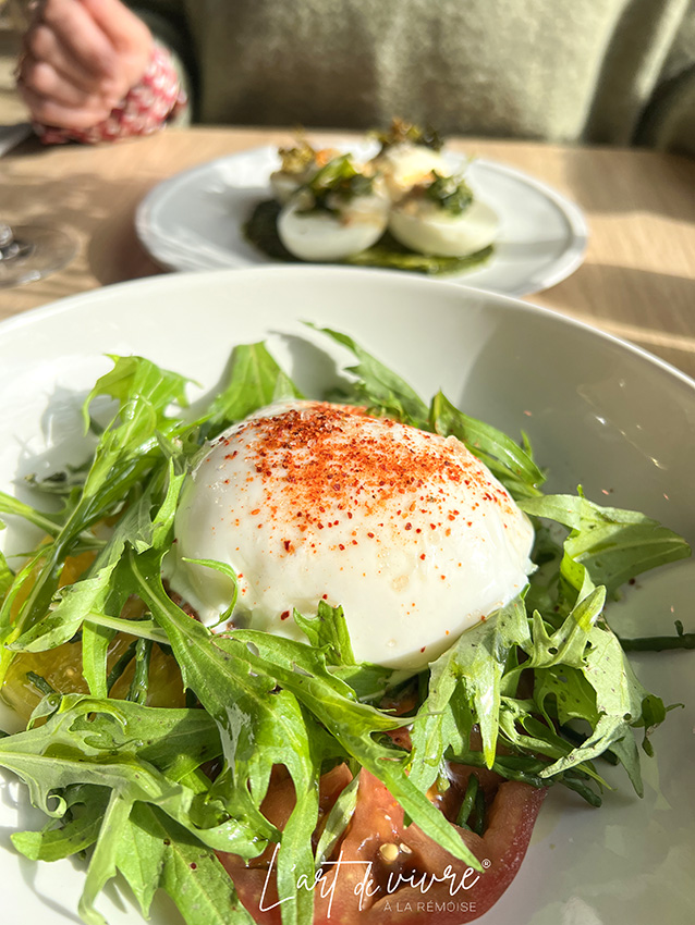 LA FARME, VAL DE LIVRE