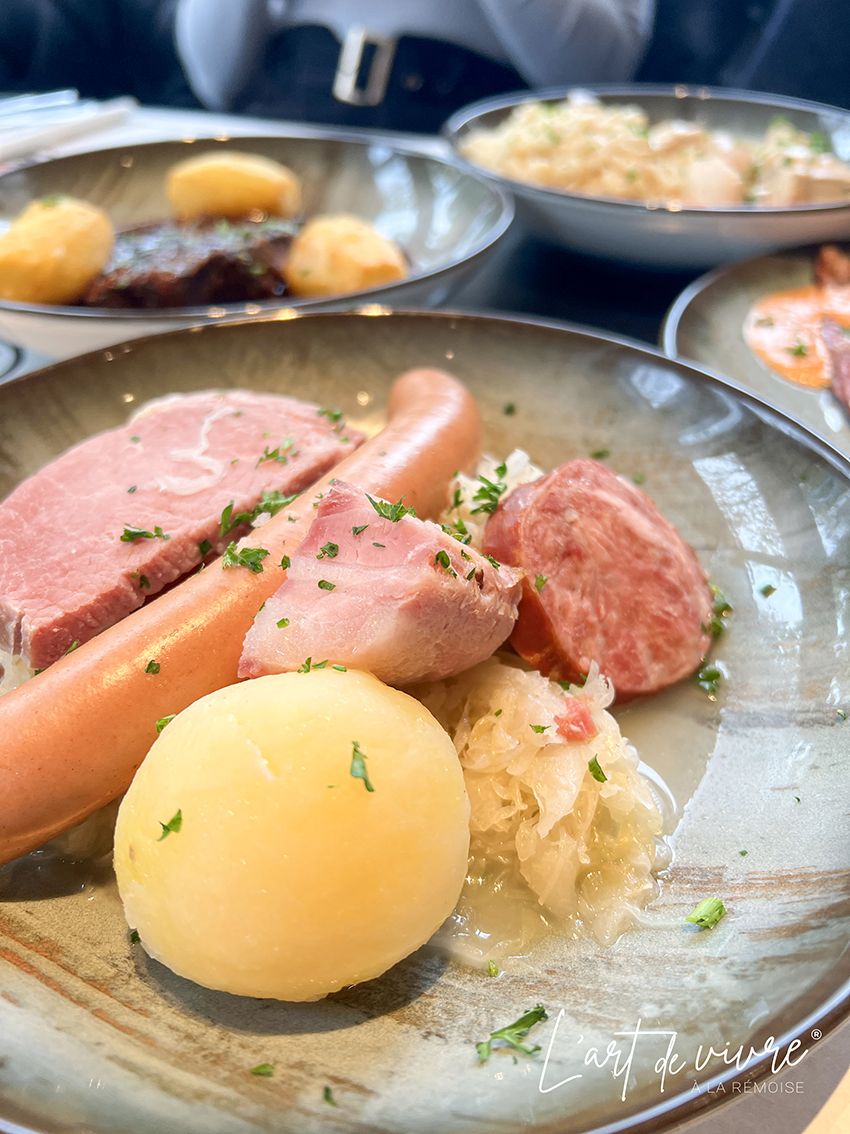 Le Bouillon de l'edito reims