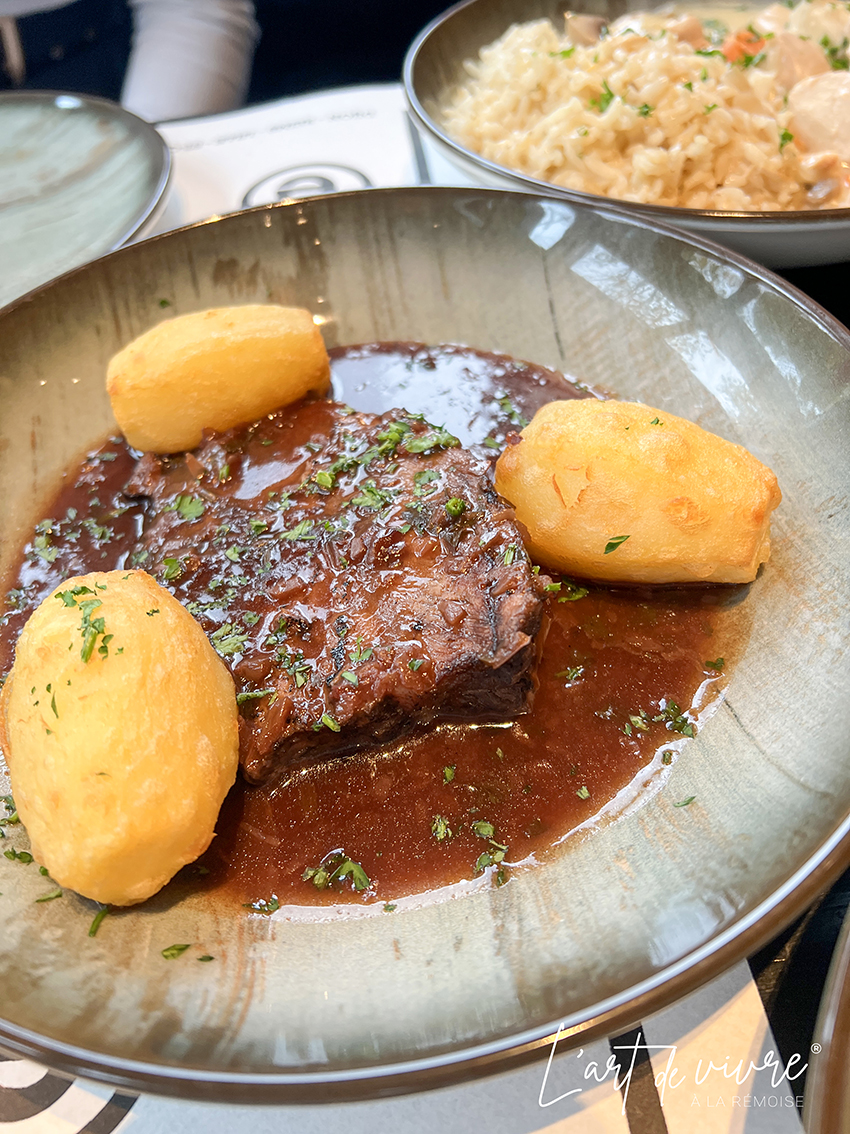 Le Bouillon de l'edito reims