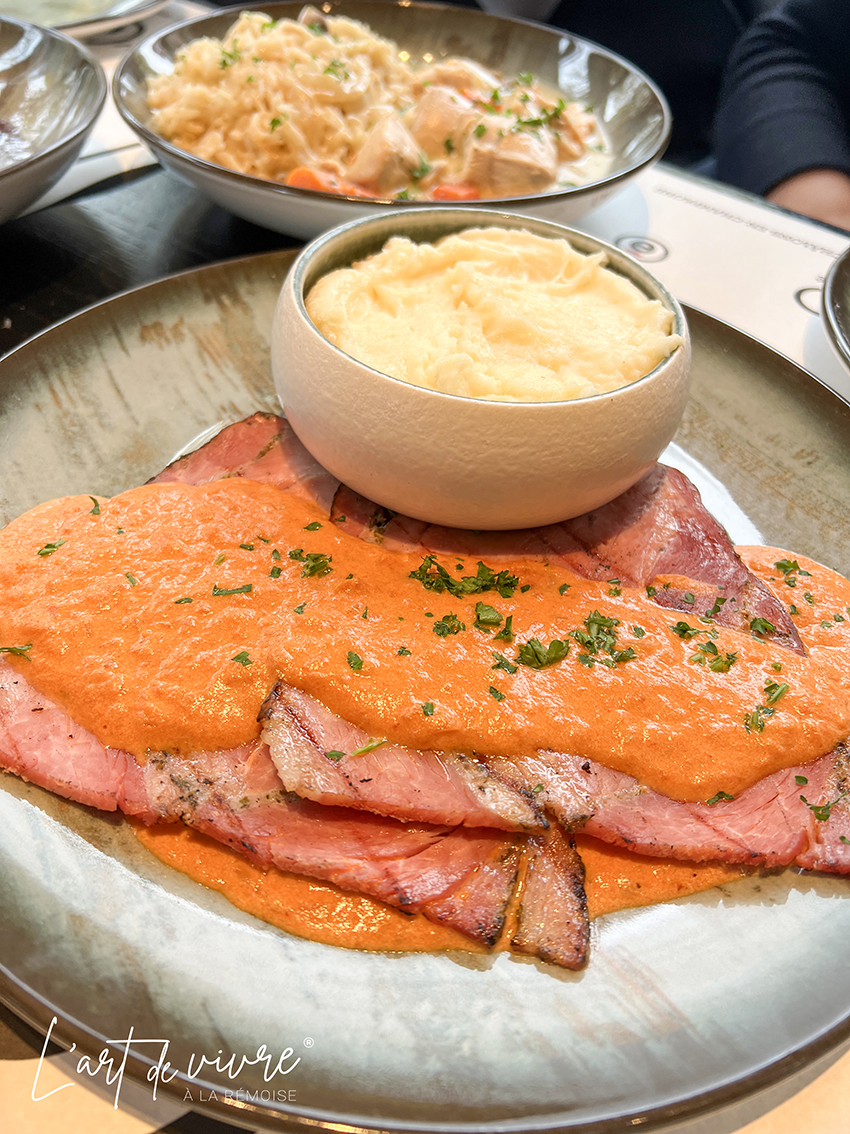 Le Bouillon de l'edito reims