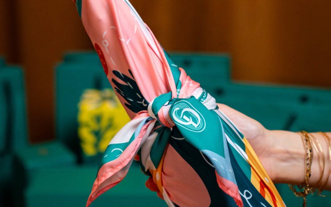 Canard-Duchêne X Pangea