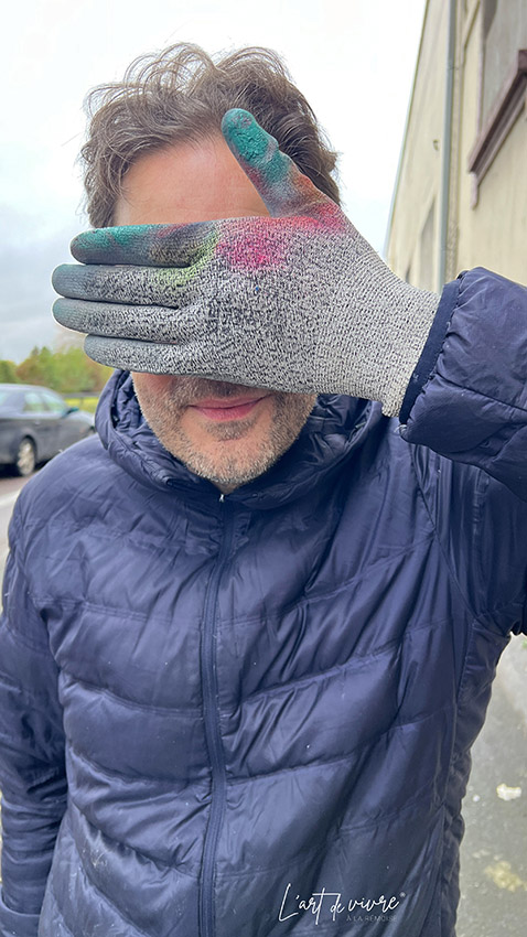 singular vintage à reims