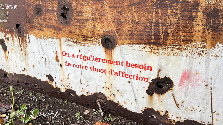 singular vintage à reims