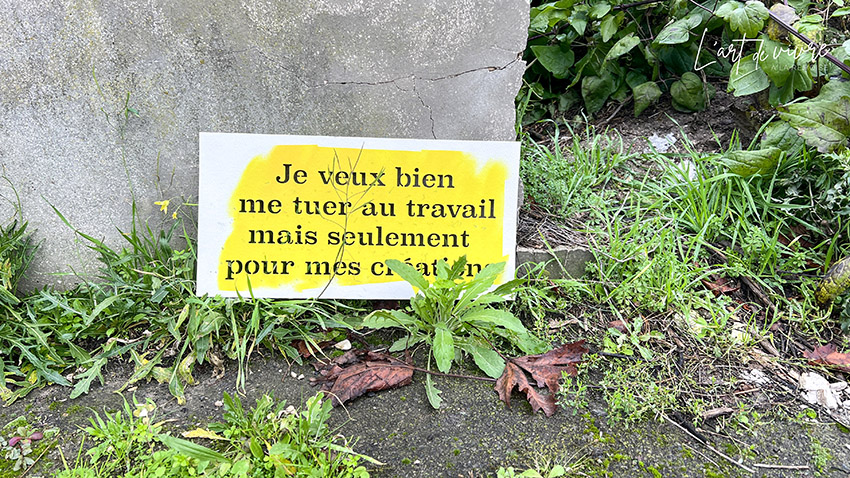 singular vintage à reims