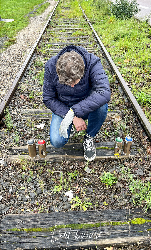 singular vintage à reims