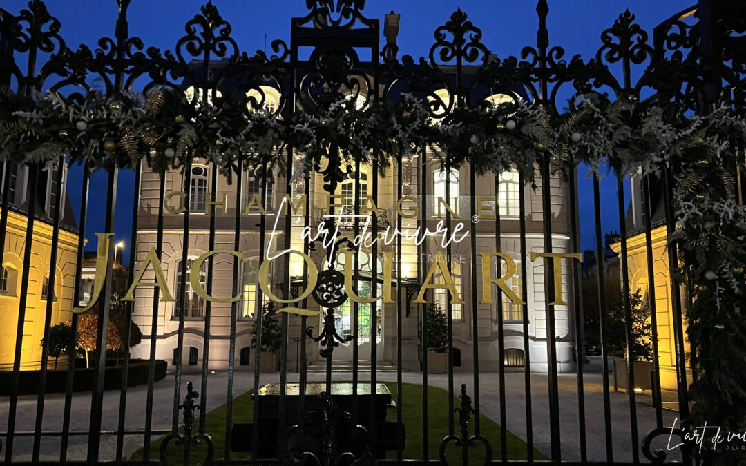 Mosaïque en Lumière Acte 3