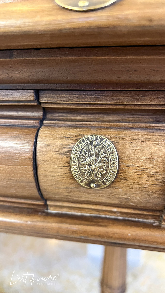 boutique Alain Ducasse Reims