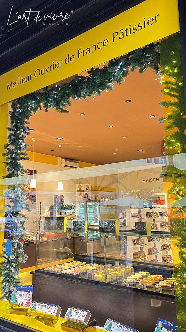 Maison Maison Caffet Reims Reims