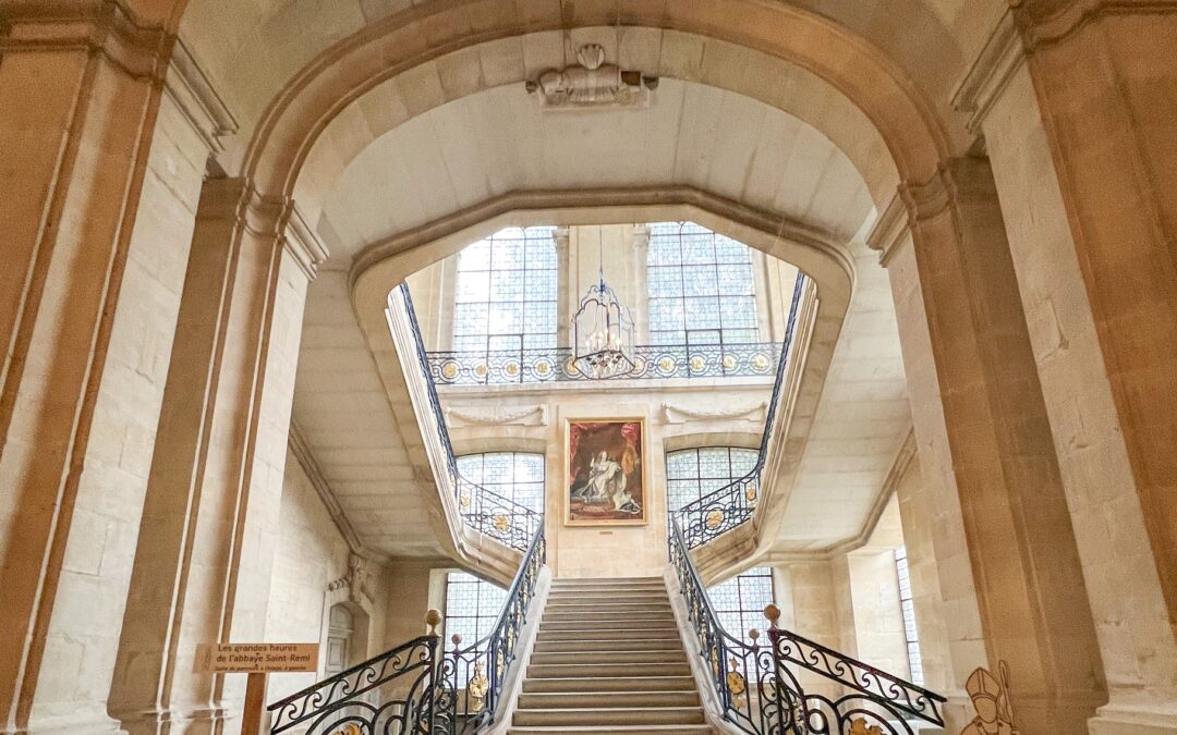 Les Musées de Reims sont Gratuits