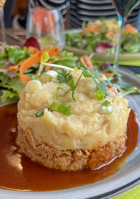 La Verrière du Manège