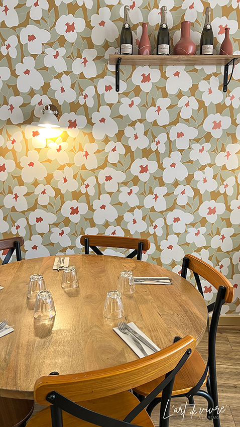 restaurant sacrebleu