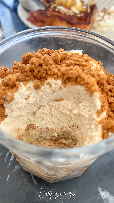 restaurant sacrebleu