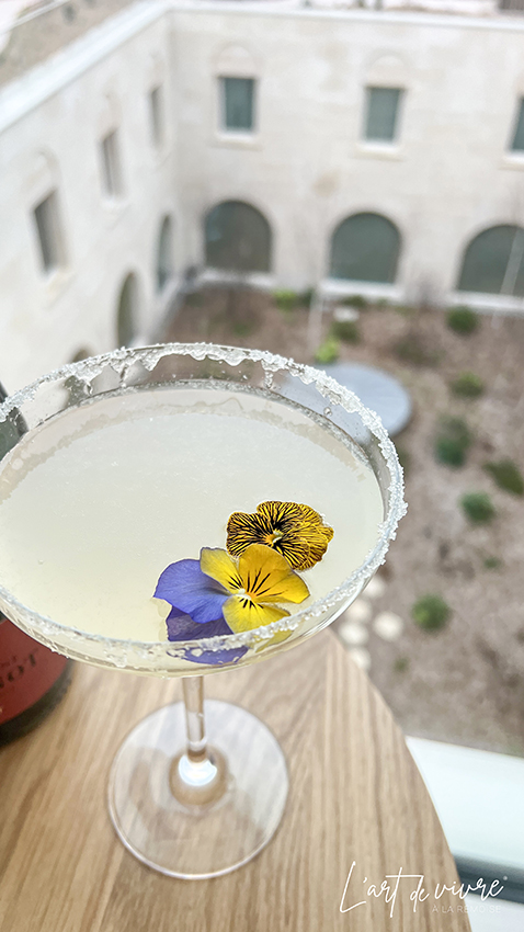 Le numéro 3 champagne Thienot reims