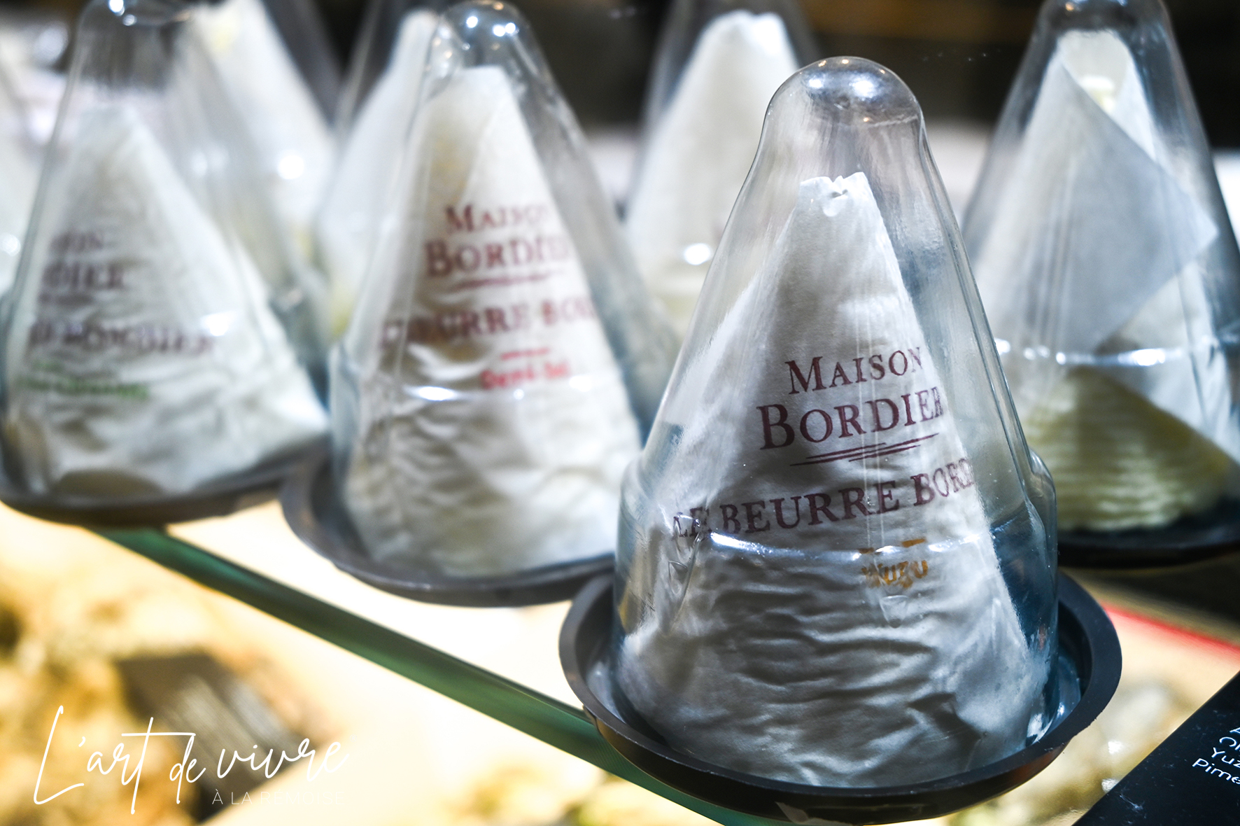 La poissonnerie l'Etal à Reims