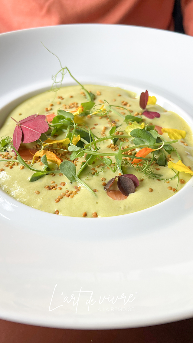 La Grande Georgette reims