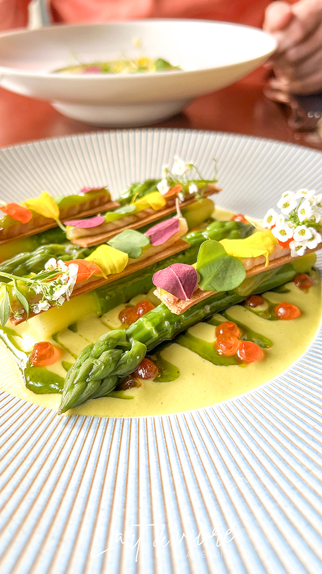 La Grande Georgette reims