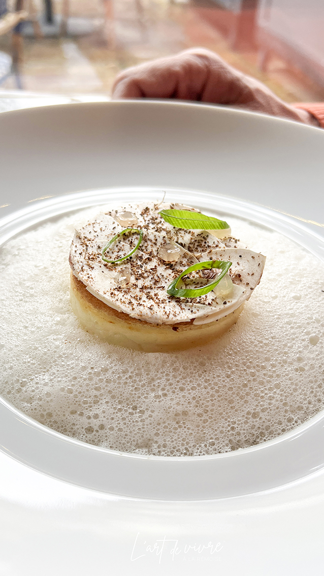 La Grande Georgette reims