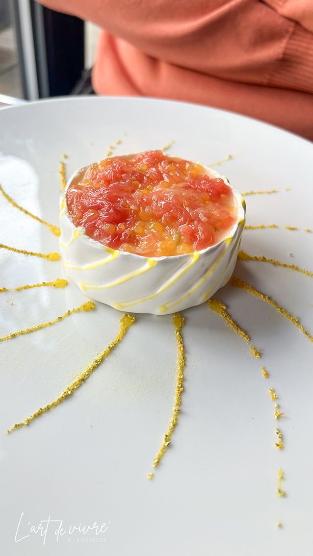 La Grande Georgette reims