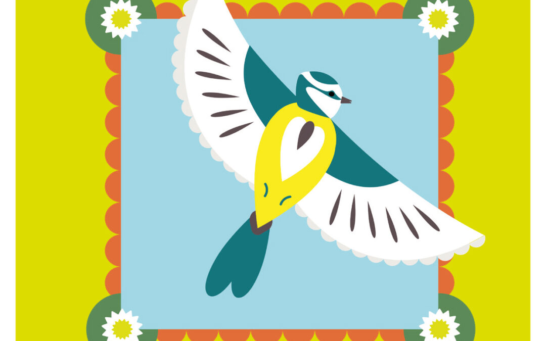 Une balade contée au coeur de la Champagne