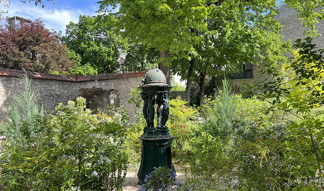 Square Charles Sarazin