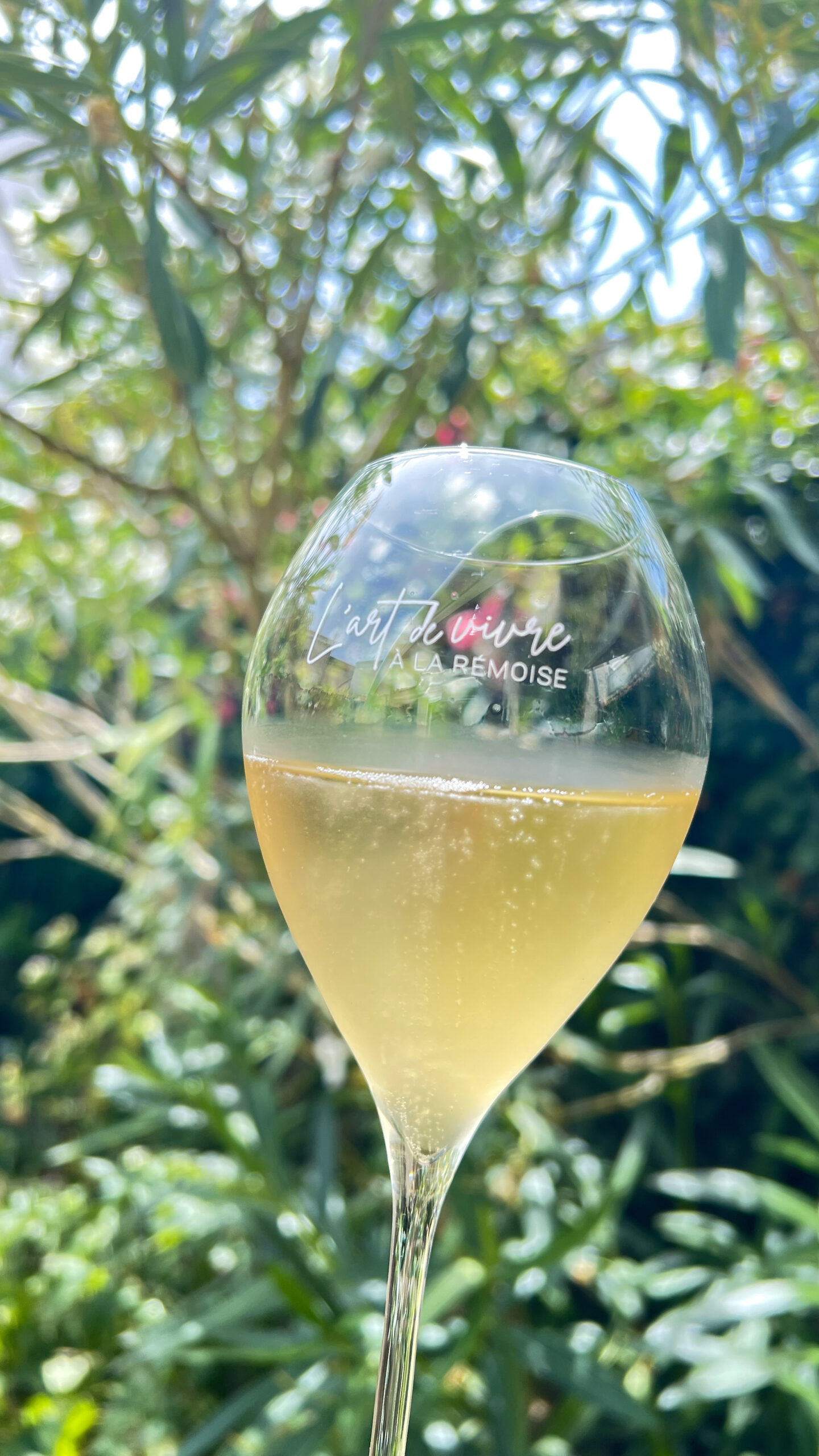 flutes art de vivre à la rémoise