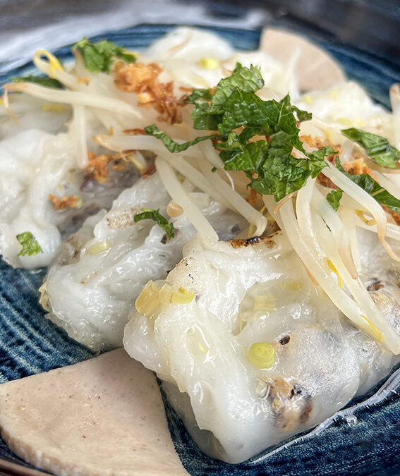 UNG, Restaurant vietnamien