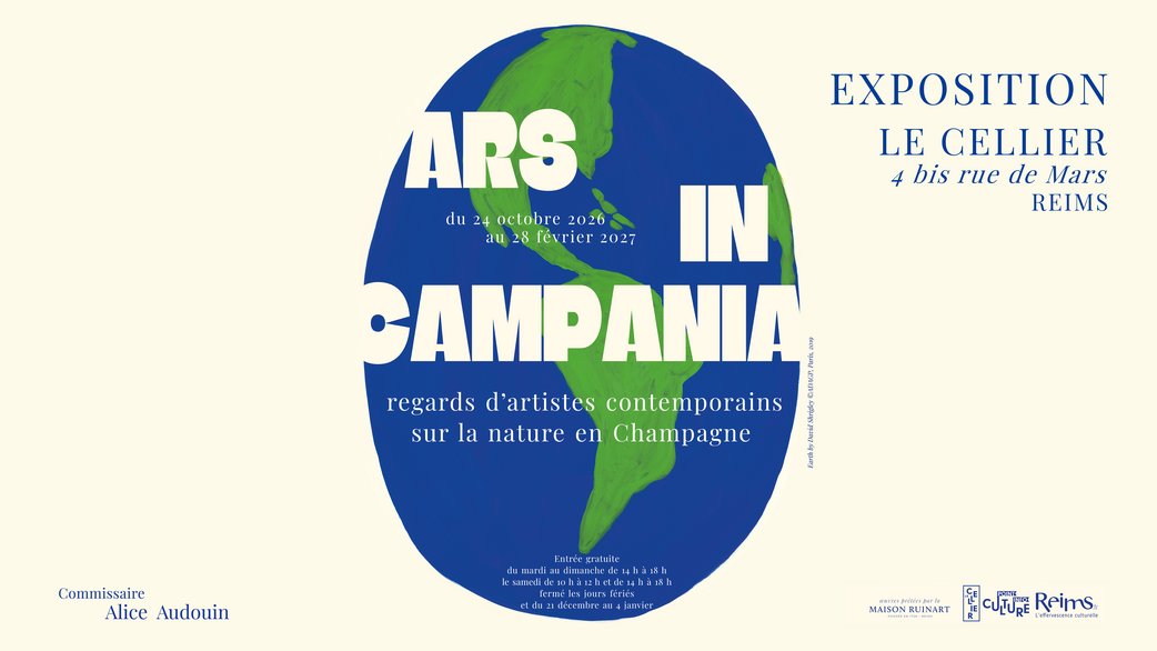 Exposition Ars in Campania